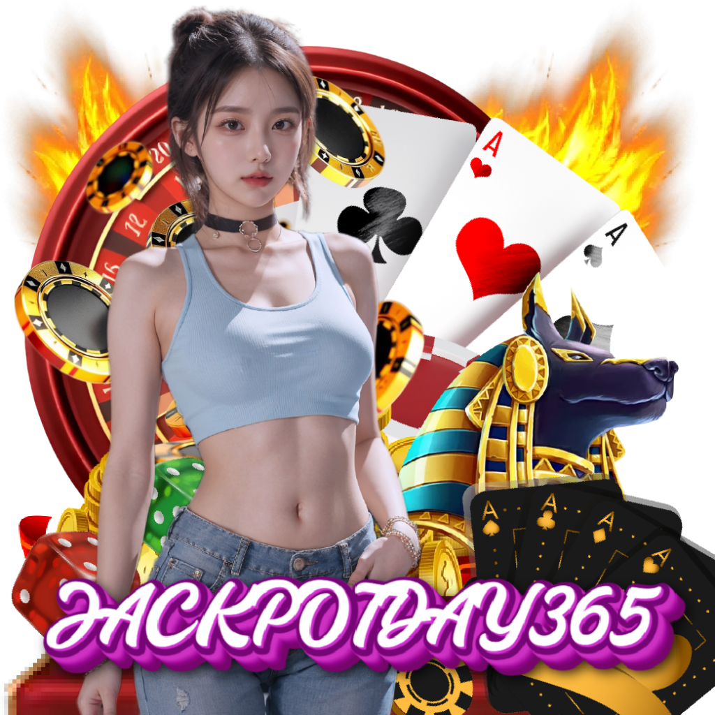 jackpotday365