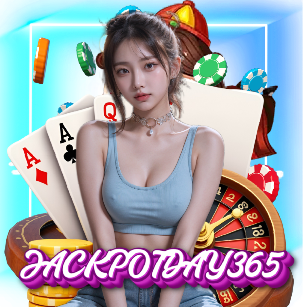 jackpotday365 slot