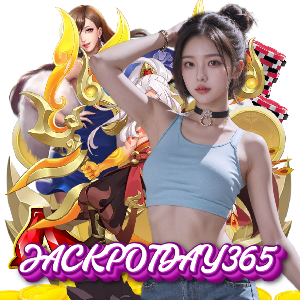 jackpotday365 สล็อต