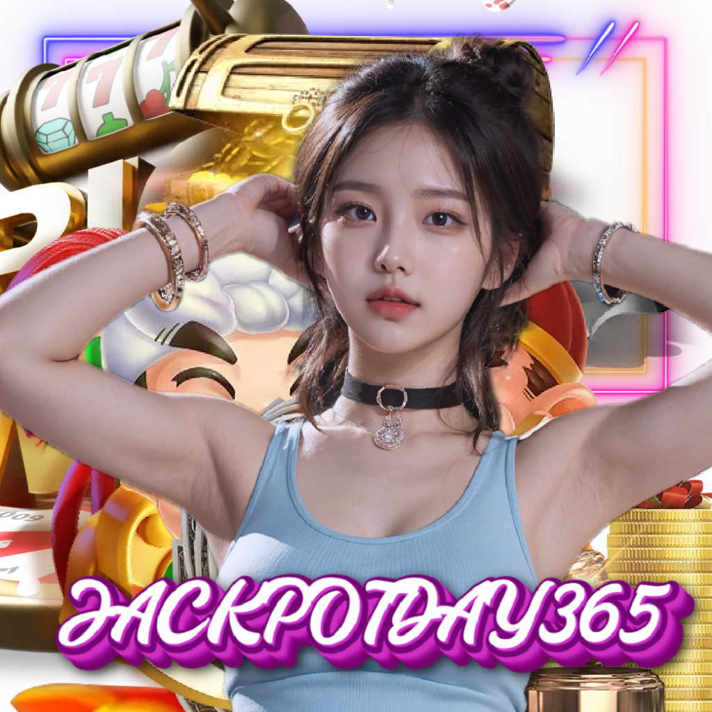 jackpotday365 แตกง่าย