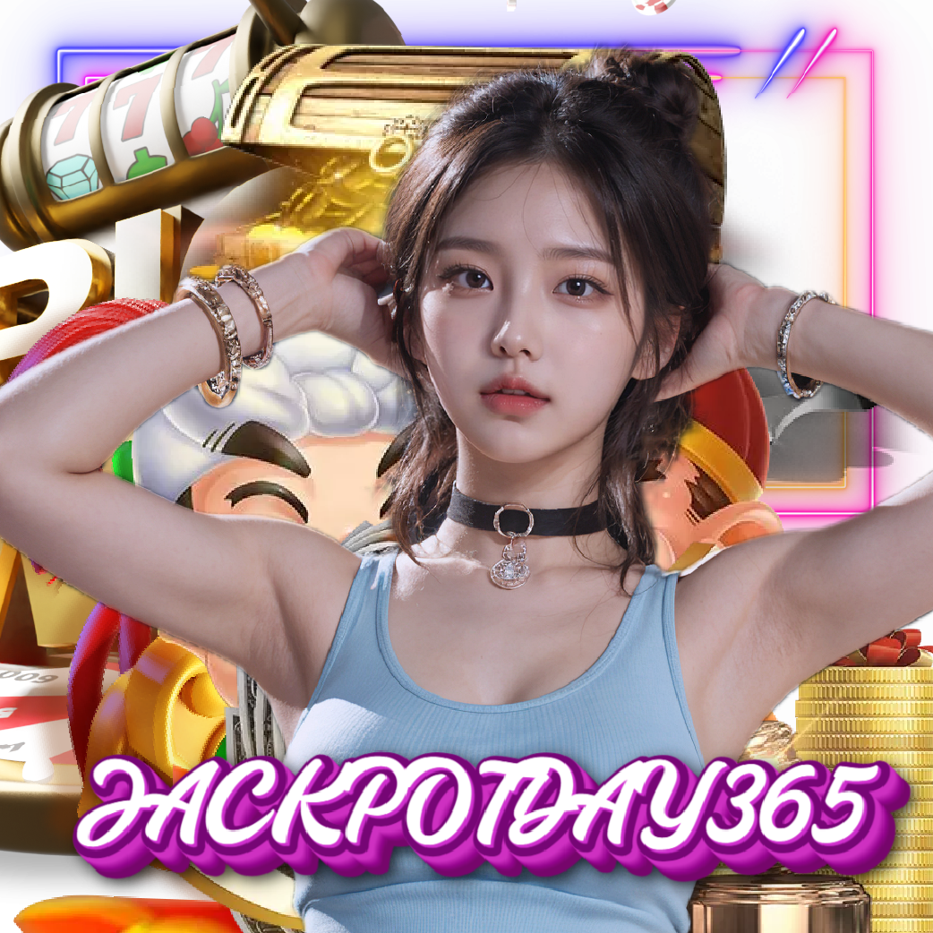 jackpotday365 แตกง่าย