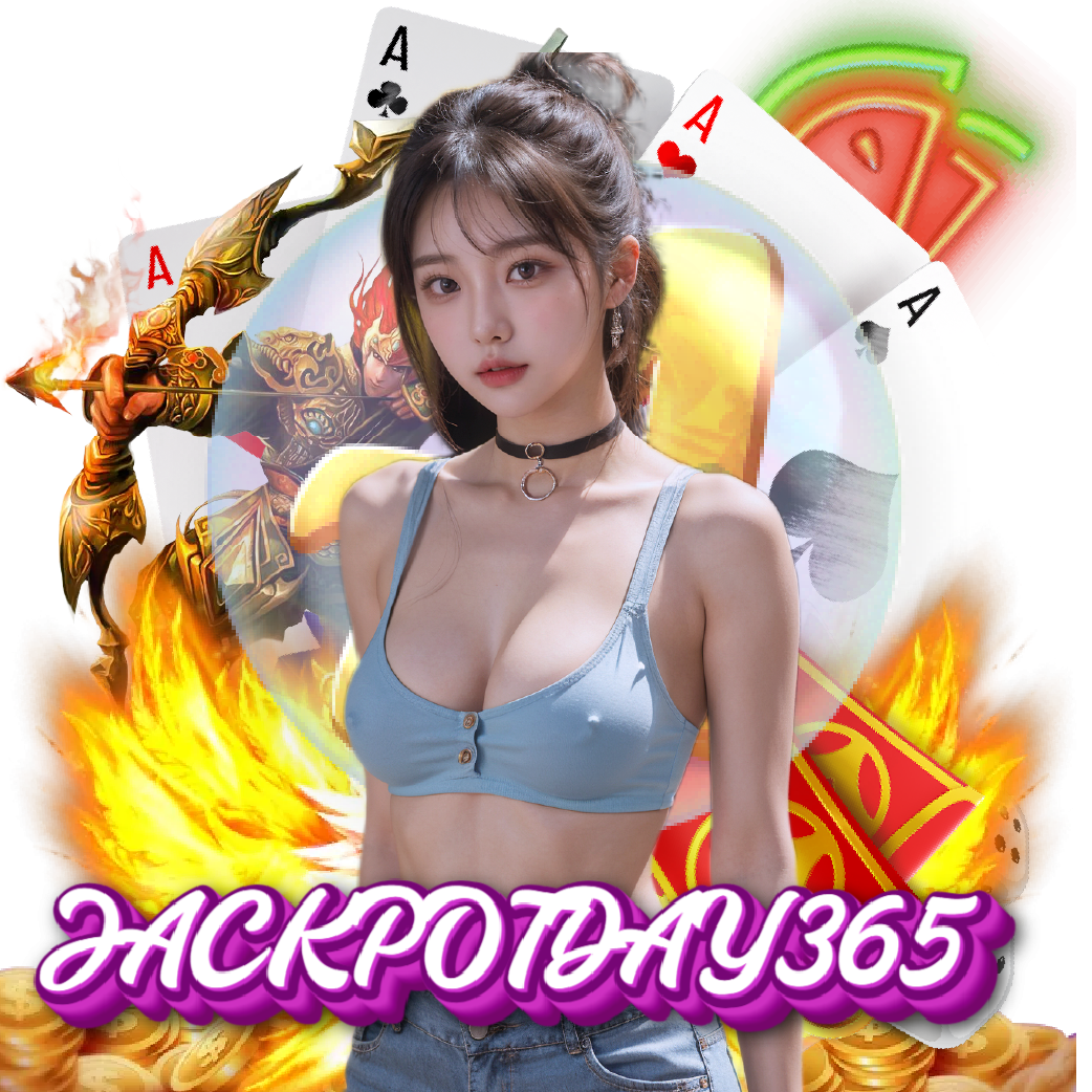 jackpotday365 เครดิตฟรี