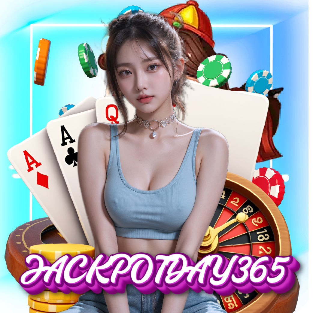 jackpotday365 slot