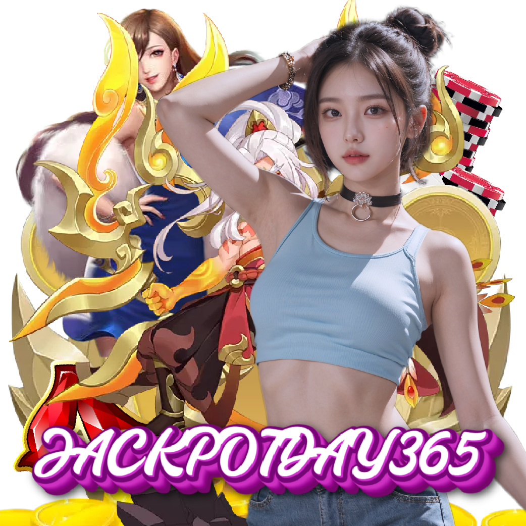 jackpotday365 สล็อต