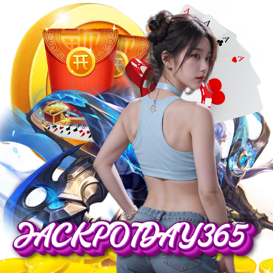 jackpotday365 เว็บตรง