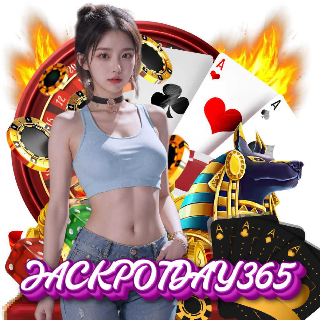 jackpotday365